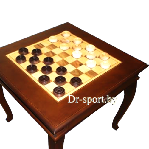 Шашки к сувенирному столу Н-2